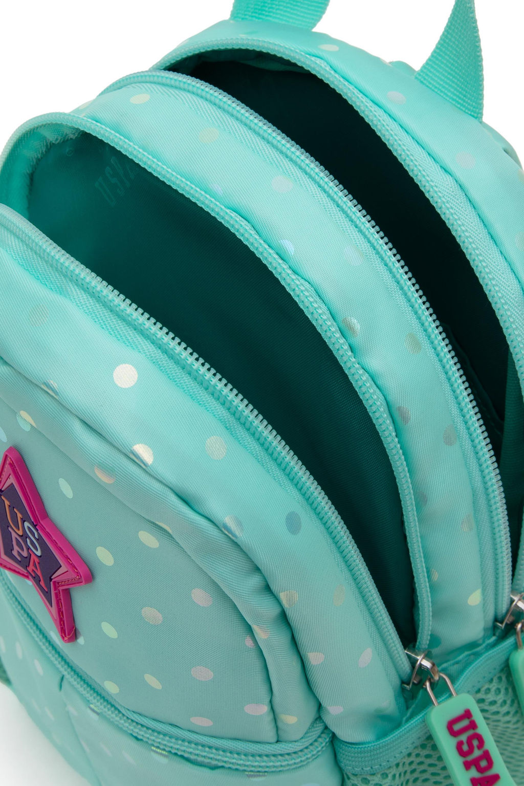 K_z _ocuk Mint _anta Sepette S_rpriz _ndirim