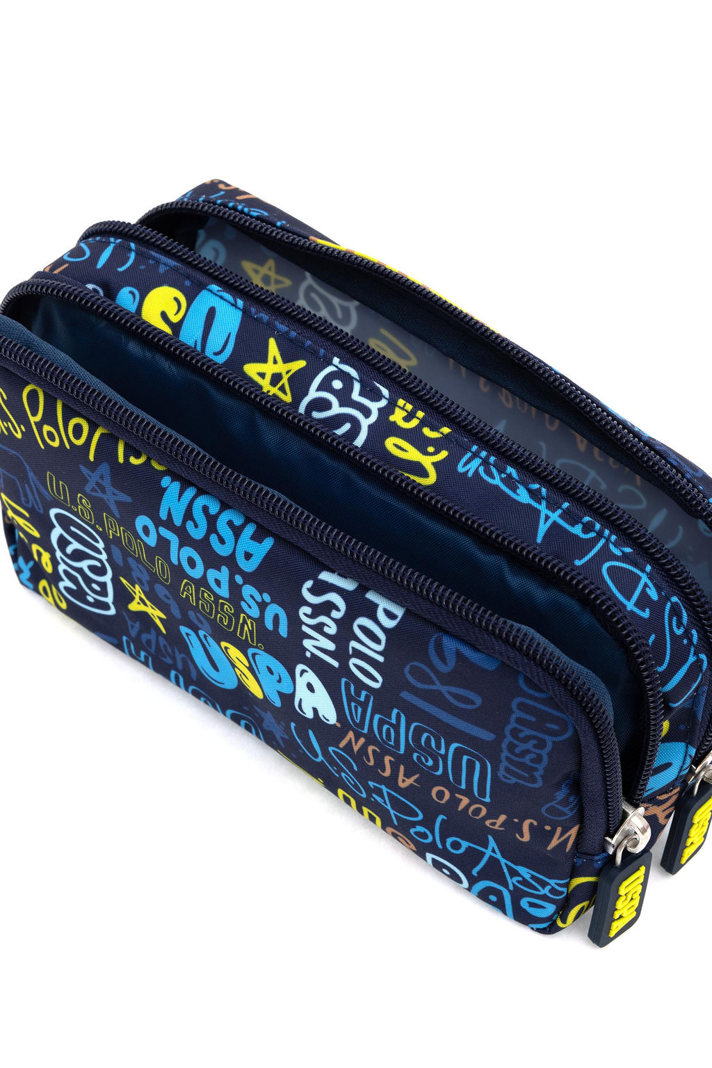 Erkek _ocuk Lacivert Kalemlik Sepette S_rpriz _ndirim