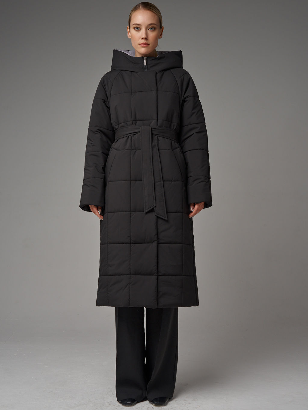 Пальто женское 

АРТ. 81901 - Hoops фото 8