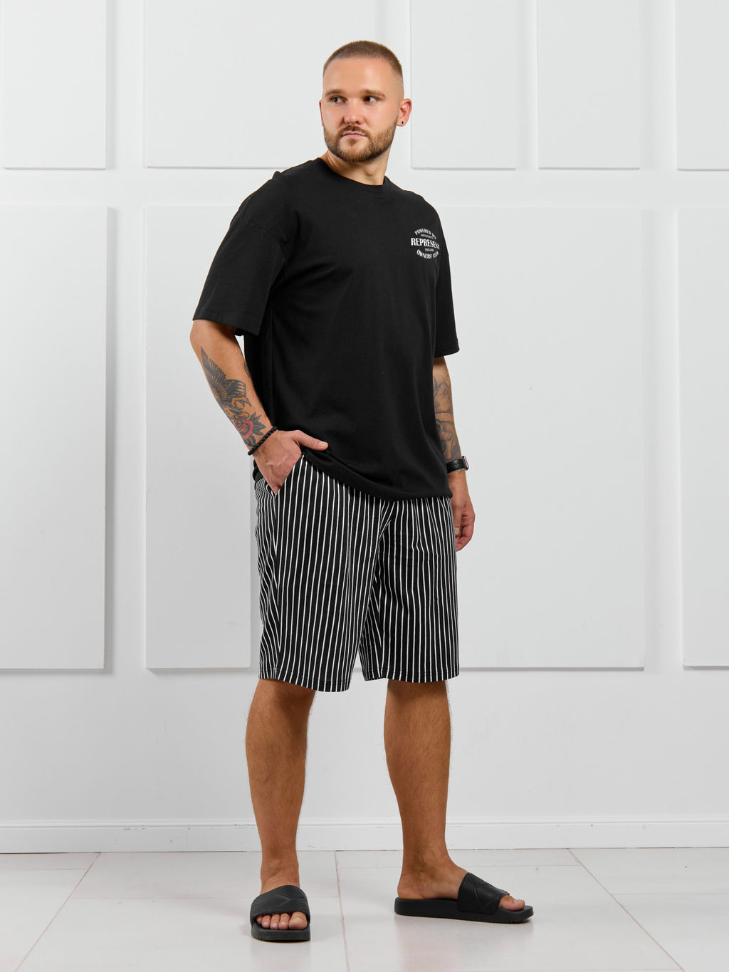 Костюм мужской Реванш-2 VIOTEX