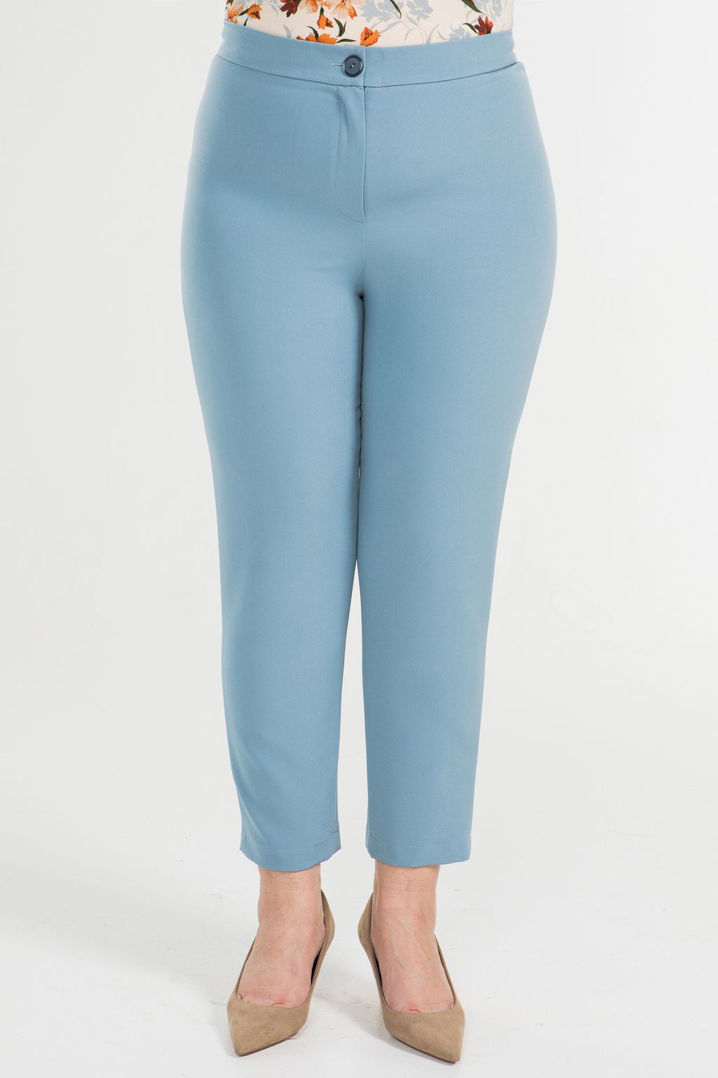 5618 Брюки - Prima linea фото 3