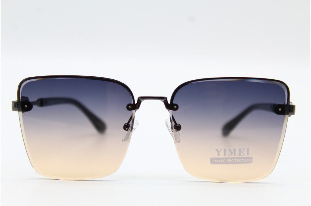 Солнцезащитные очки Yimei 2425 59-18-140 С6