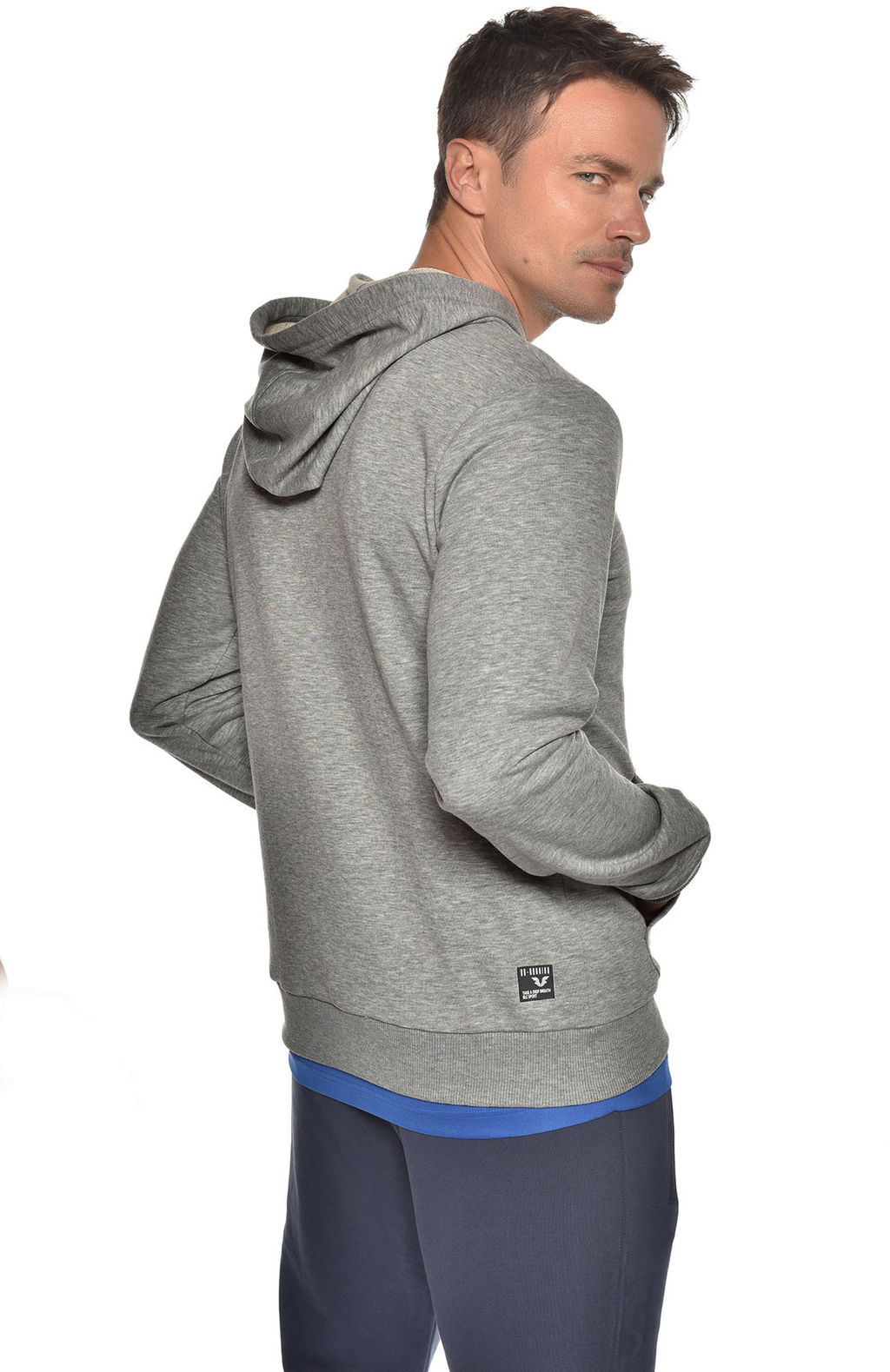 Джемпер мужской