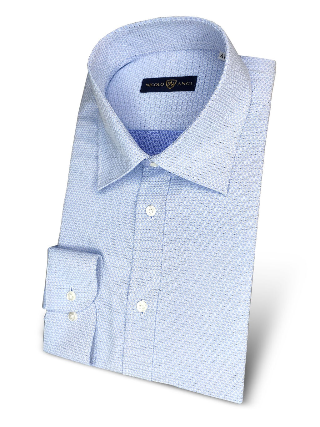 Рубашка 22-51-НТ-03