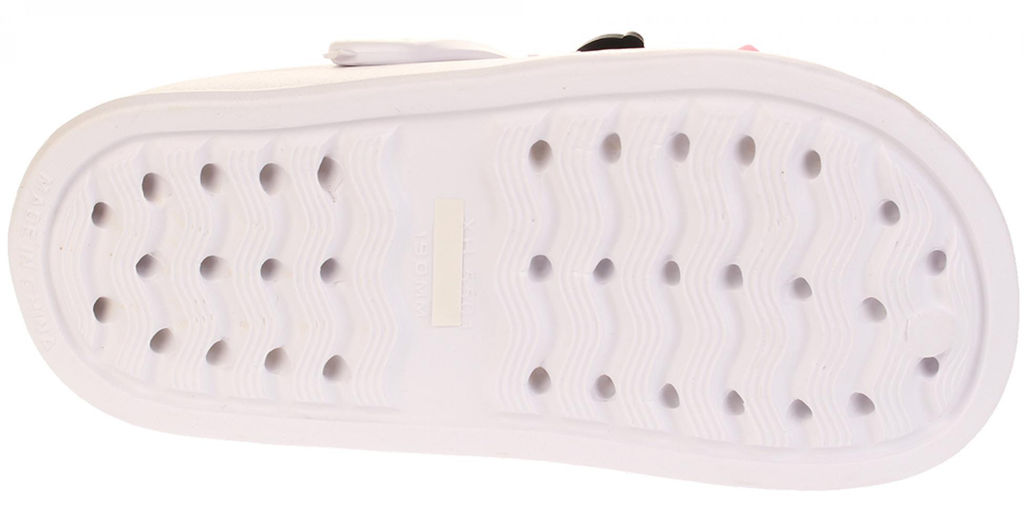 Кроксы Baden KPD001-013