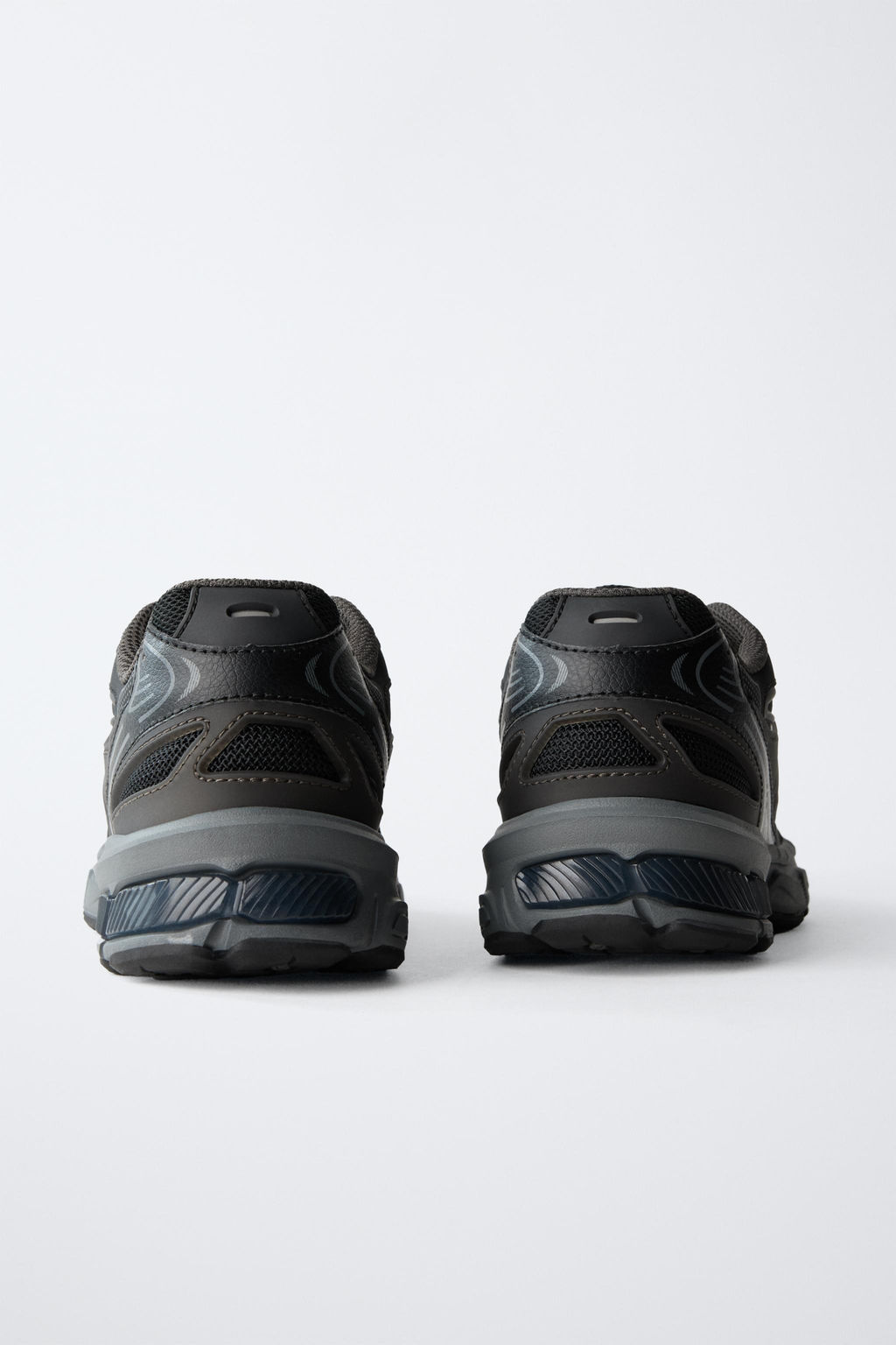 MULTI-PIECE TRAINERS - Zara фото 7