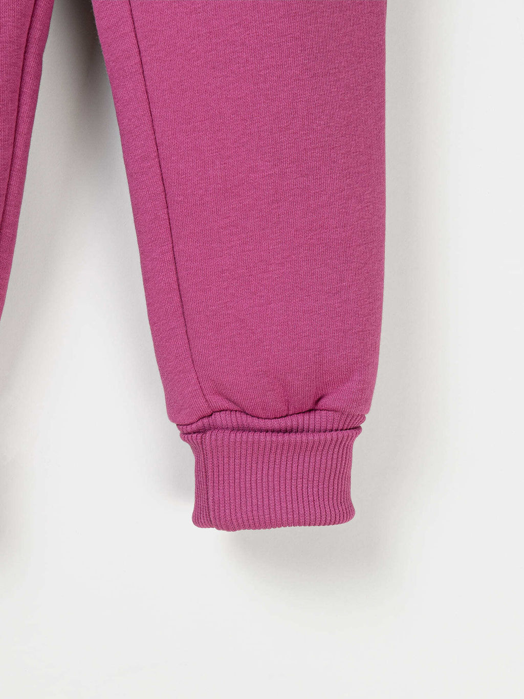 Комбинезон-трансформер с клапаном Ультрафиолет утепленный - Bungly фото 7