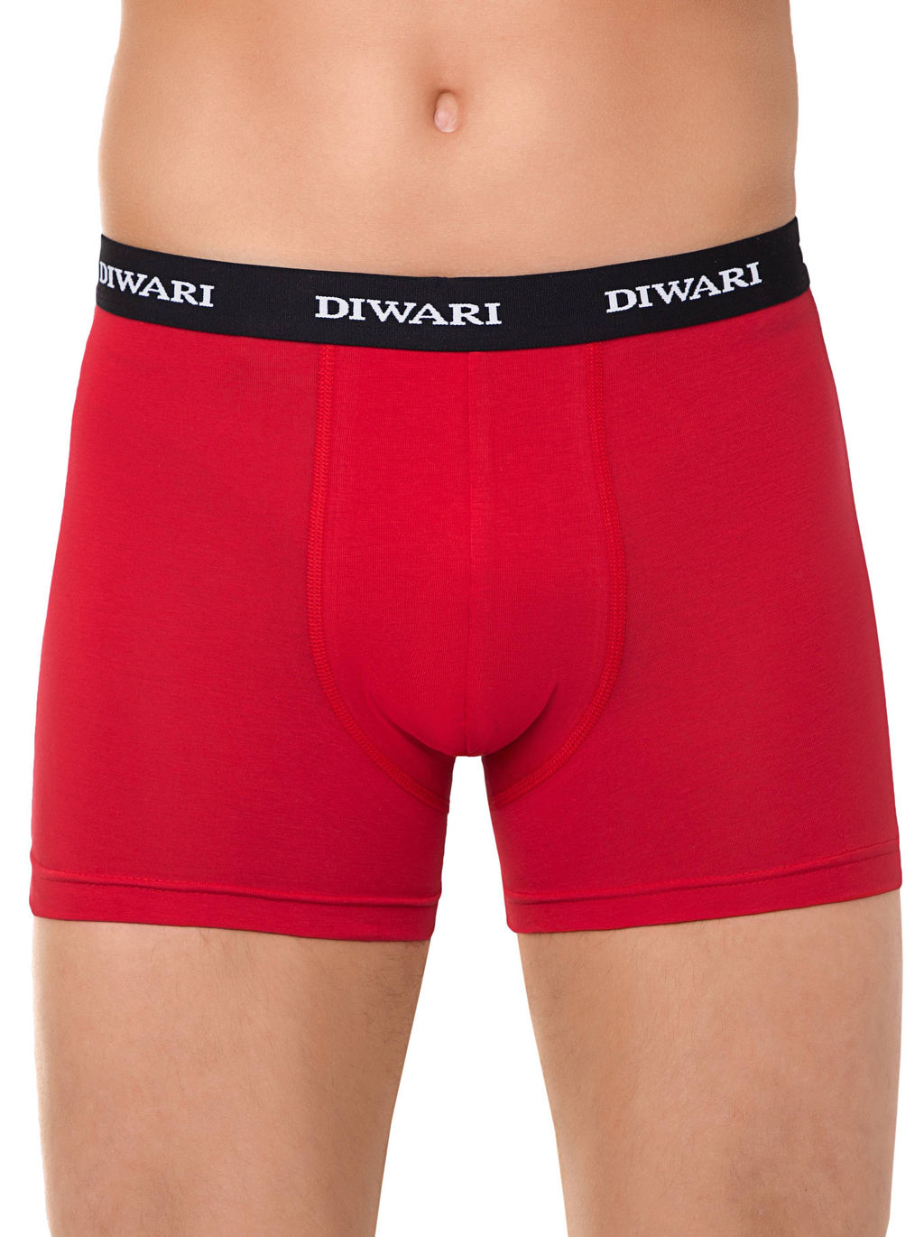 DIWARI SHORTS MSH 147 (в коробке) fumo - Conte elegant фото 11