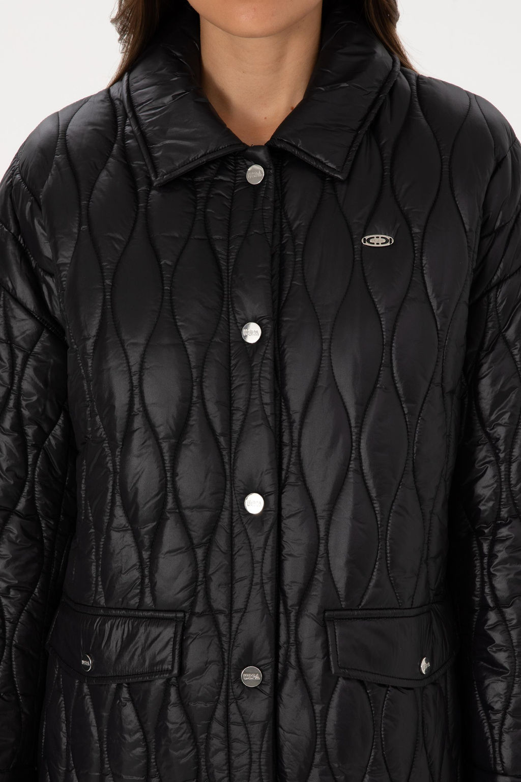 Kad_n Siyah Kaban - U.s. polo assn фото 6