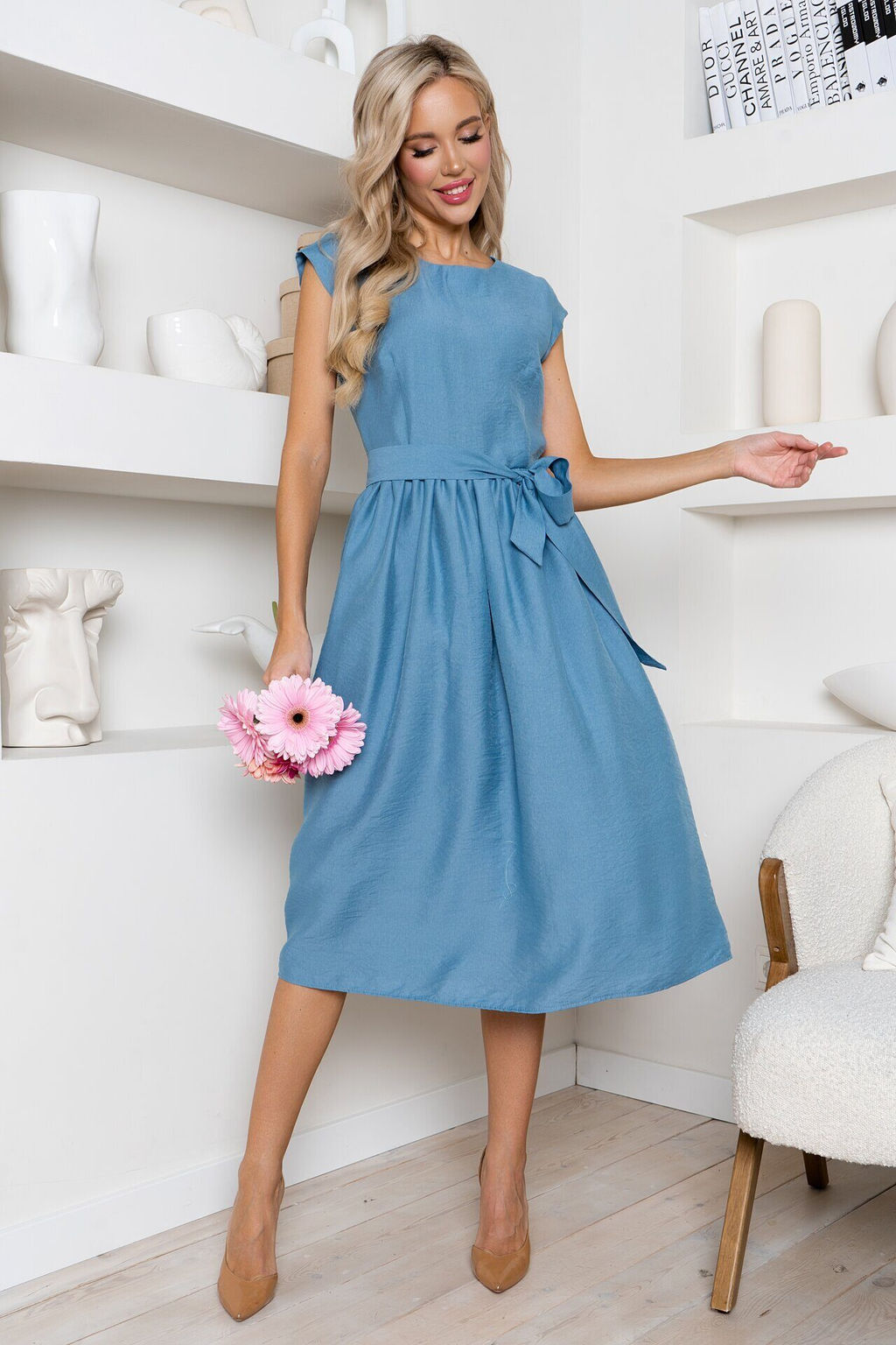 Платье 6190 - Open-style фото 4