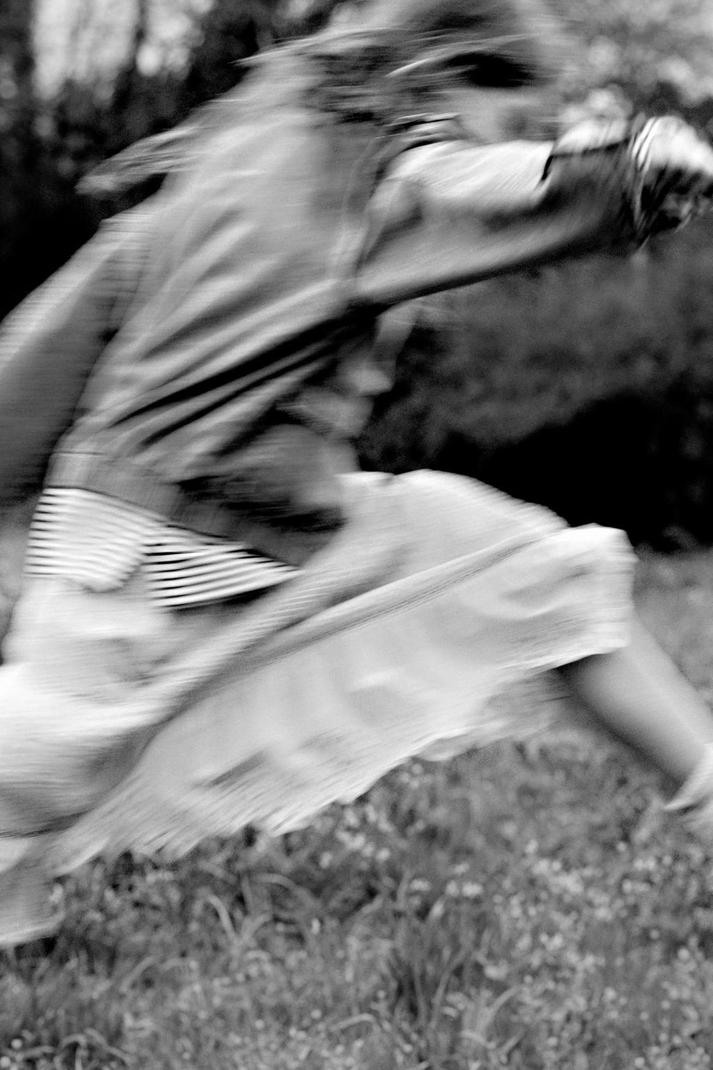 FALDA LARGA PANELES SCHIFFLY / Mantequilla - Zara фото 2