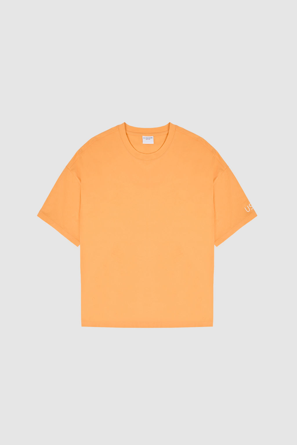 Kad_n Mango Bisiklet Yaka Ti__rt - U.s. polo assn фото 7