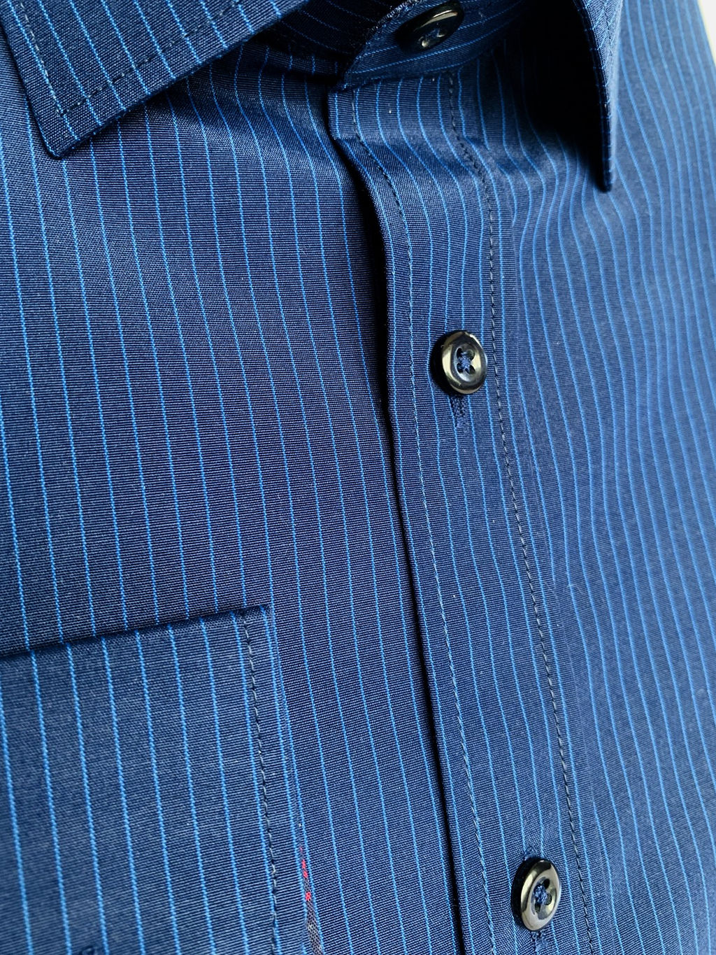 Рубашка 20.7-Т-05 - Nicolo angi фото 3