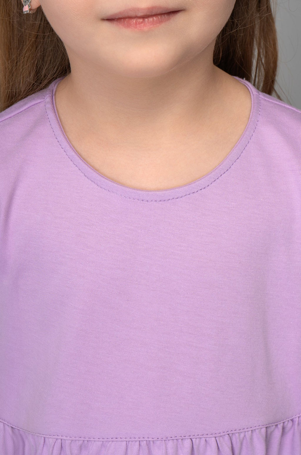 Летнее платье для девочки Happyfox - Happy fox фото 7