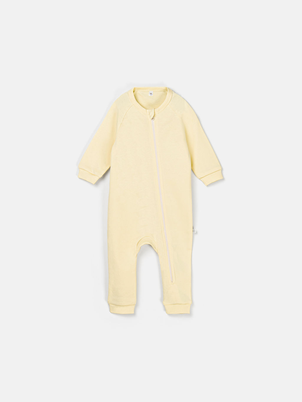 Слип на молнии Нарцисс 0+