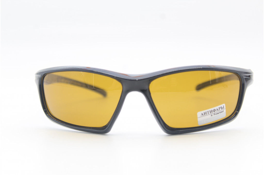 Очки антифары POLARIZED 301 C1 ГЛЯНЦ.