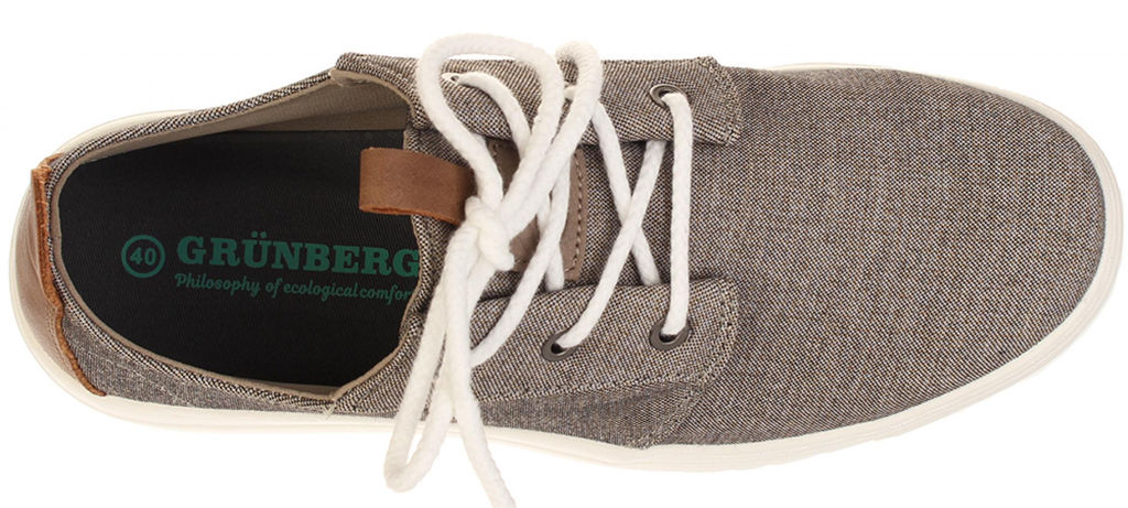 Дерби Grunberg 147008/16-03