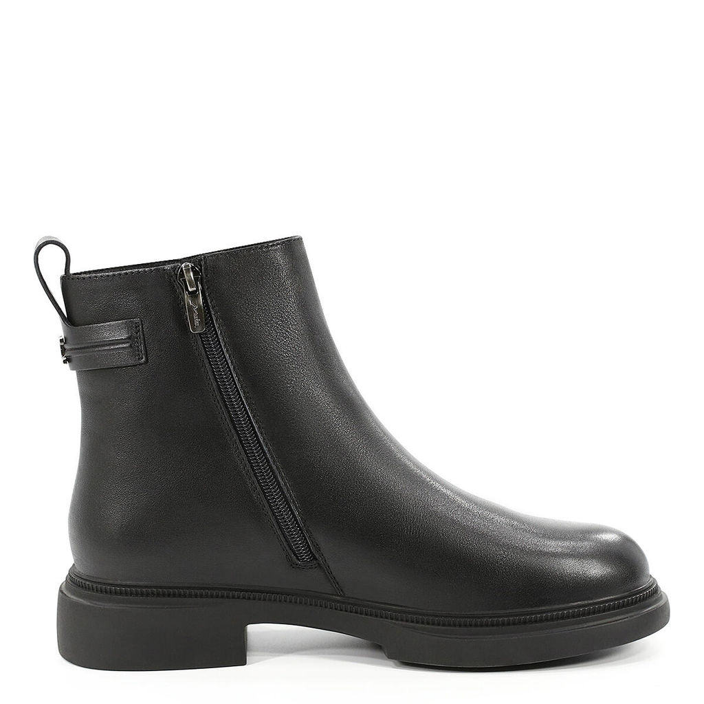 Ботинки женские