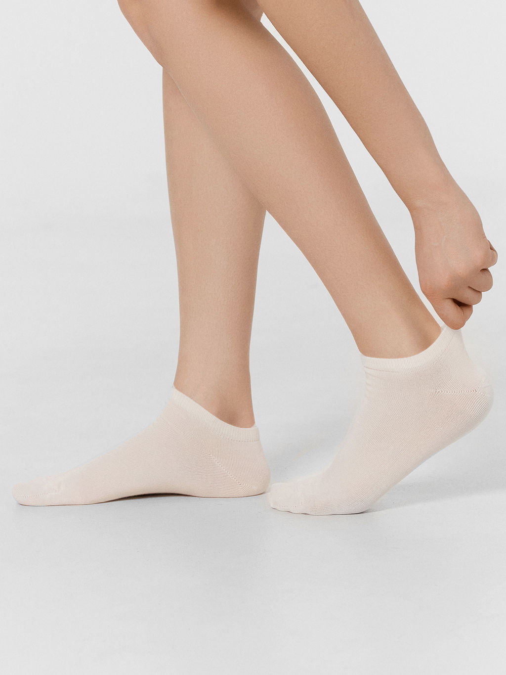 Цена за 5 пар! НОСКИ ЖЕНСКИЕ