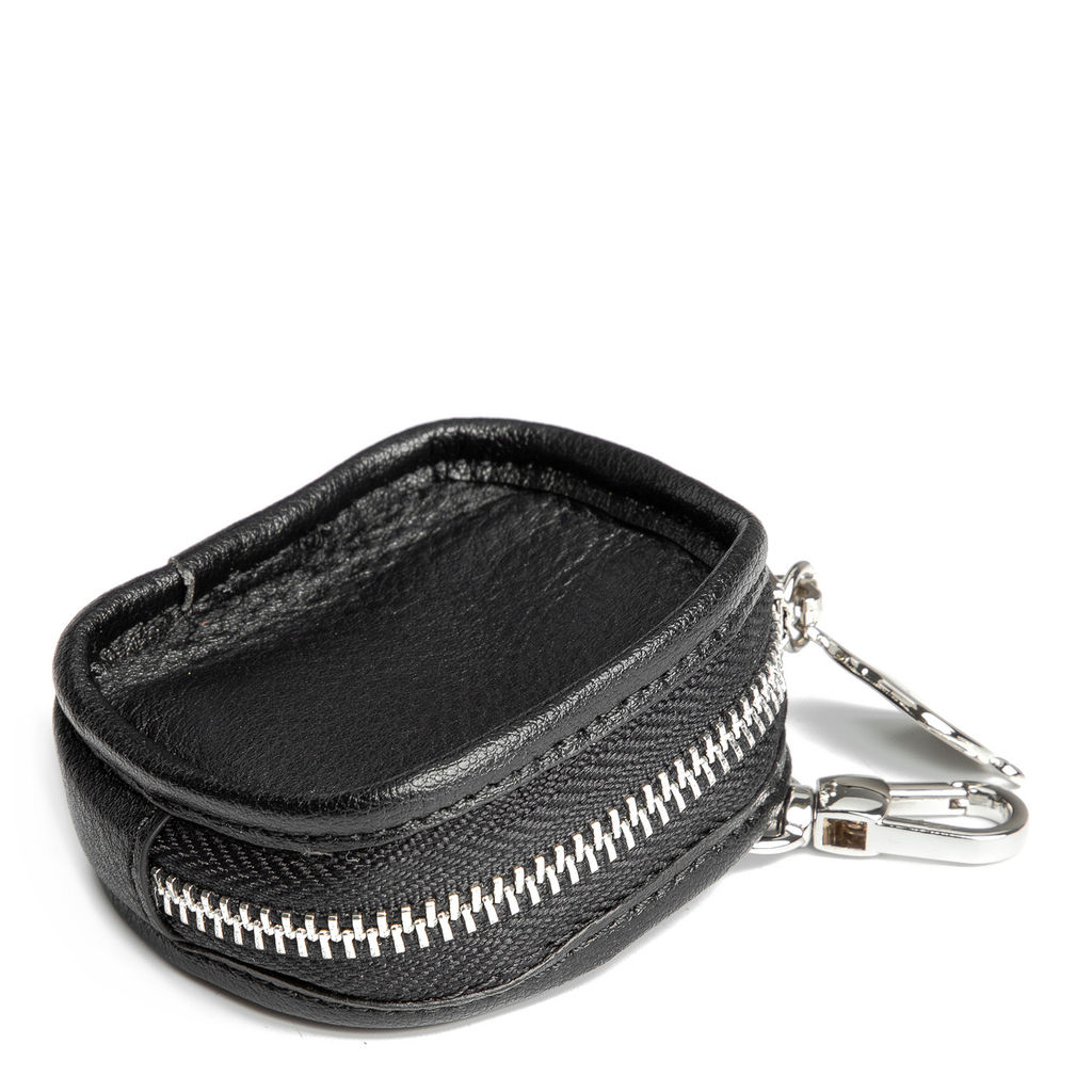 женская кожаная сумка Клатч - Barcelo biagi фото 5