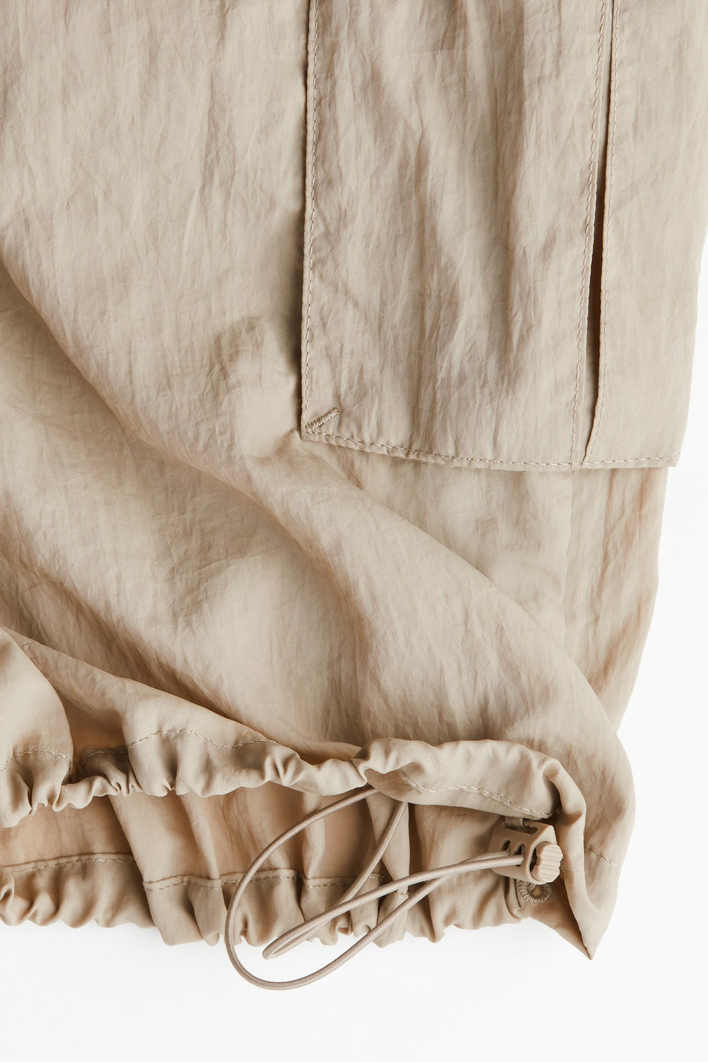 Pantalon cargo de deporte - H&m фото 2