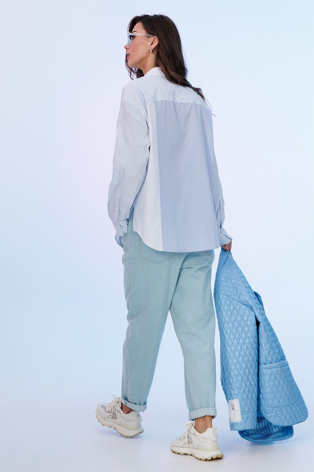 Блузка - Buter фото 11