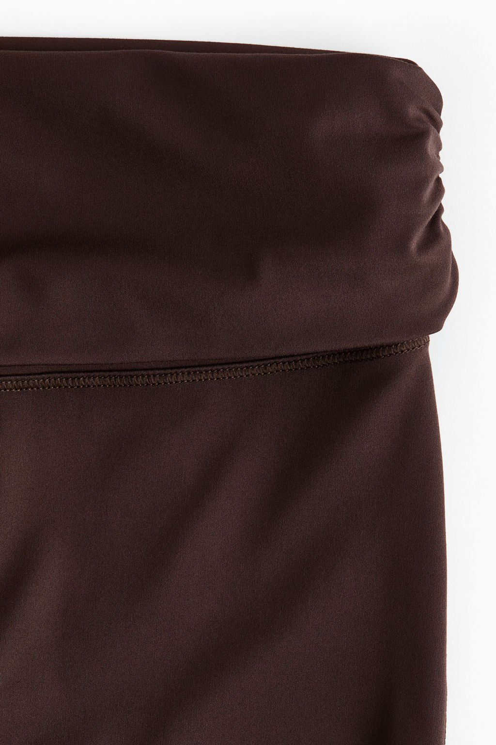 Leggings de deporte acampanados con SoftMove - H&m фото 7