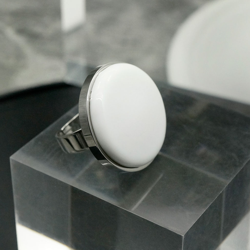 BLACK VELVET Кольцо KO4578