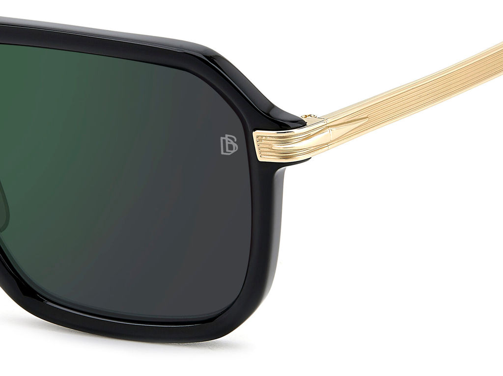 Солнцезащитные очки DAVID BECKHAM DB 7136/S