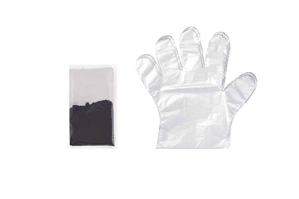 VISTA-ARTISTA Краситель для ткани KRG 20 г фиолетовый