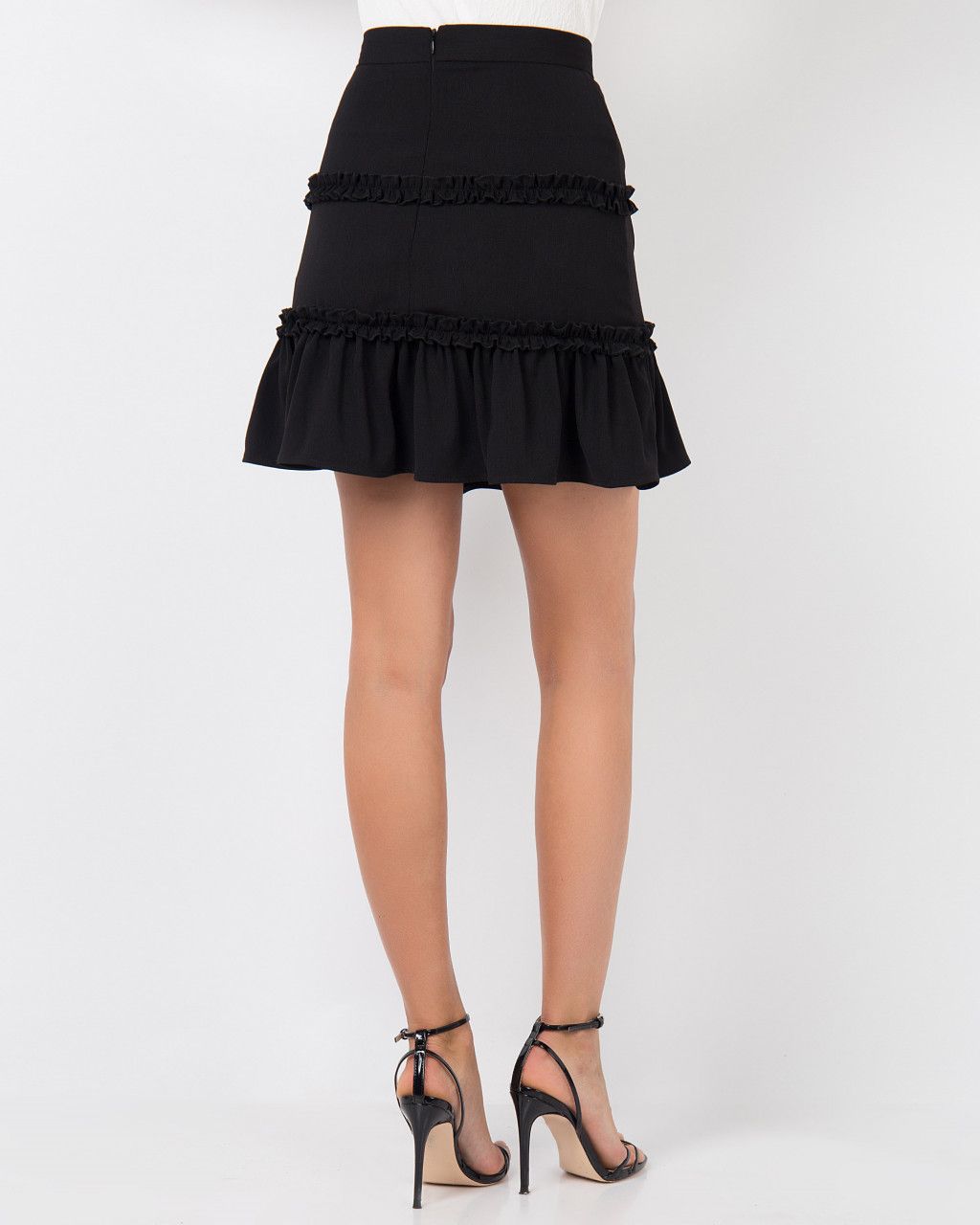 Юбка жен. - Incity фото 5