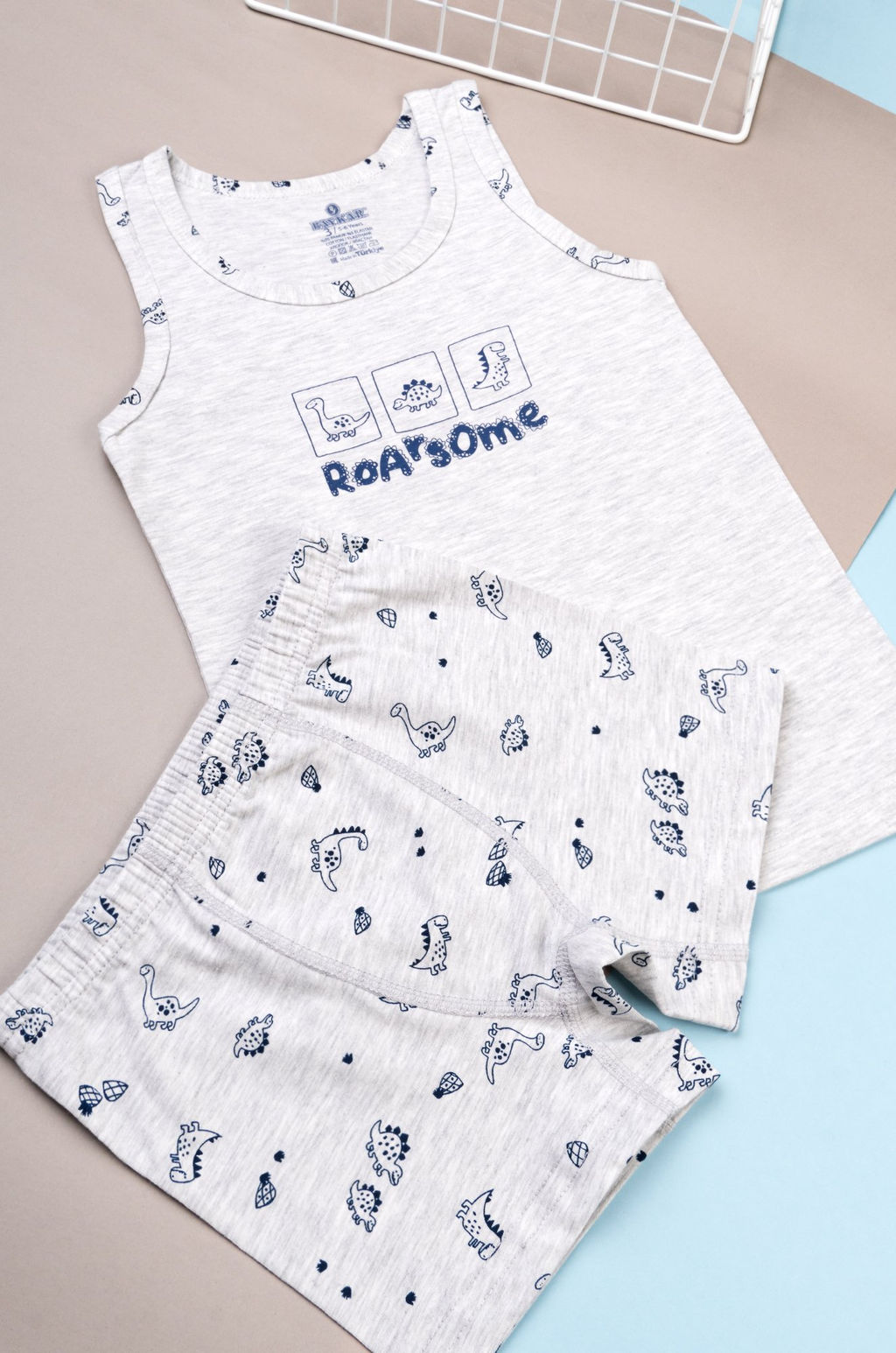 Комплект для мальчика Baykar  фото 15