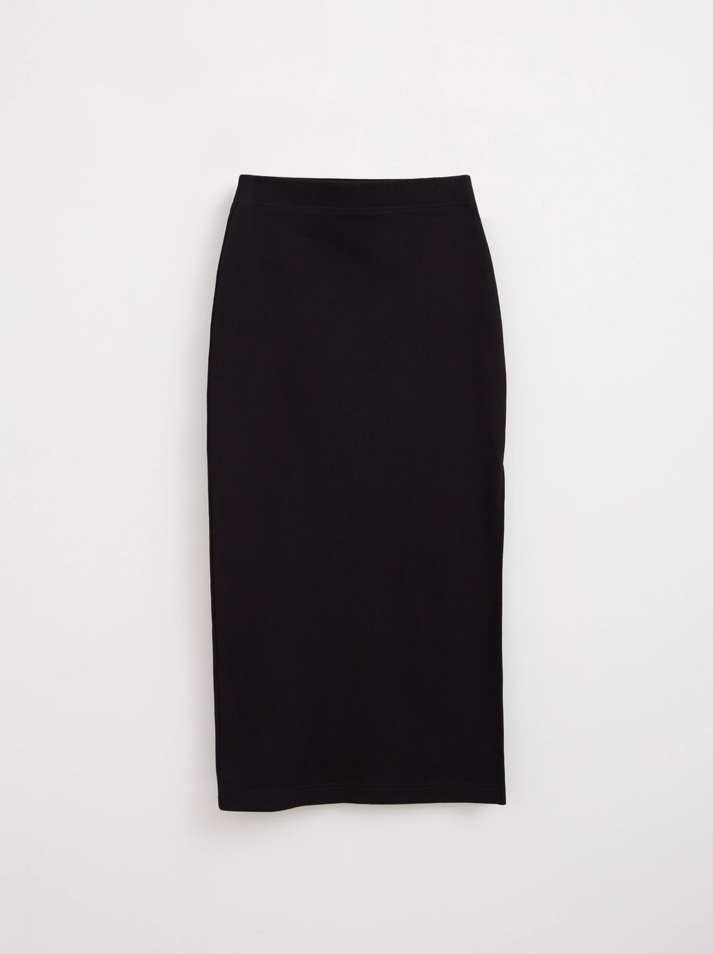 CONTE LU 1853 Юбка женская black black