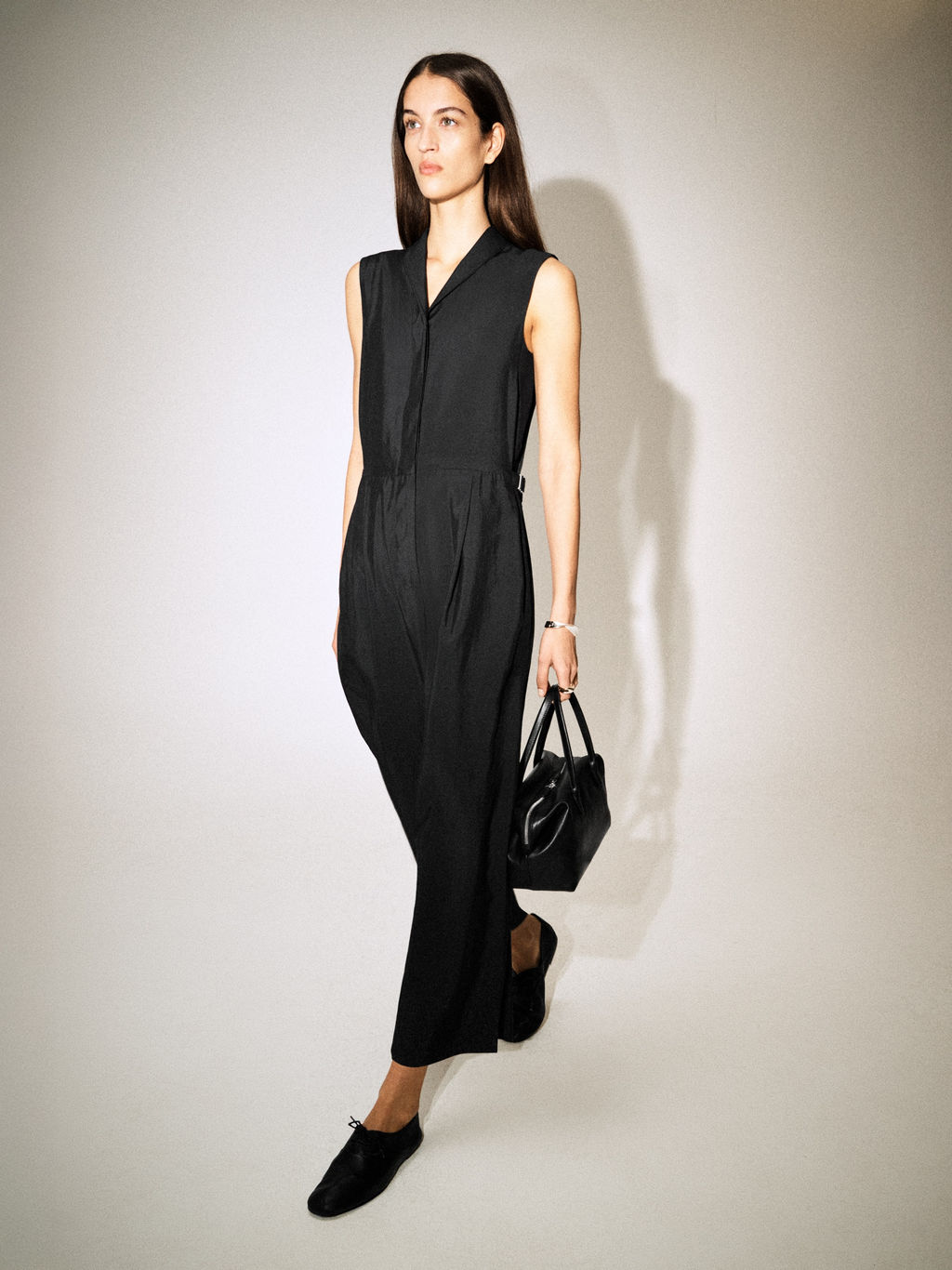 MONO UTILITARIO CON CUELLO CHAL - H&m фото 5