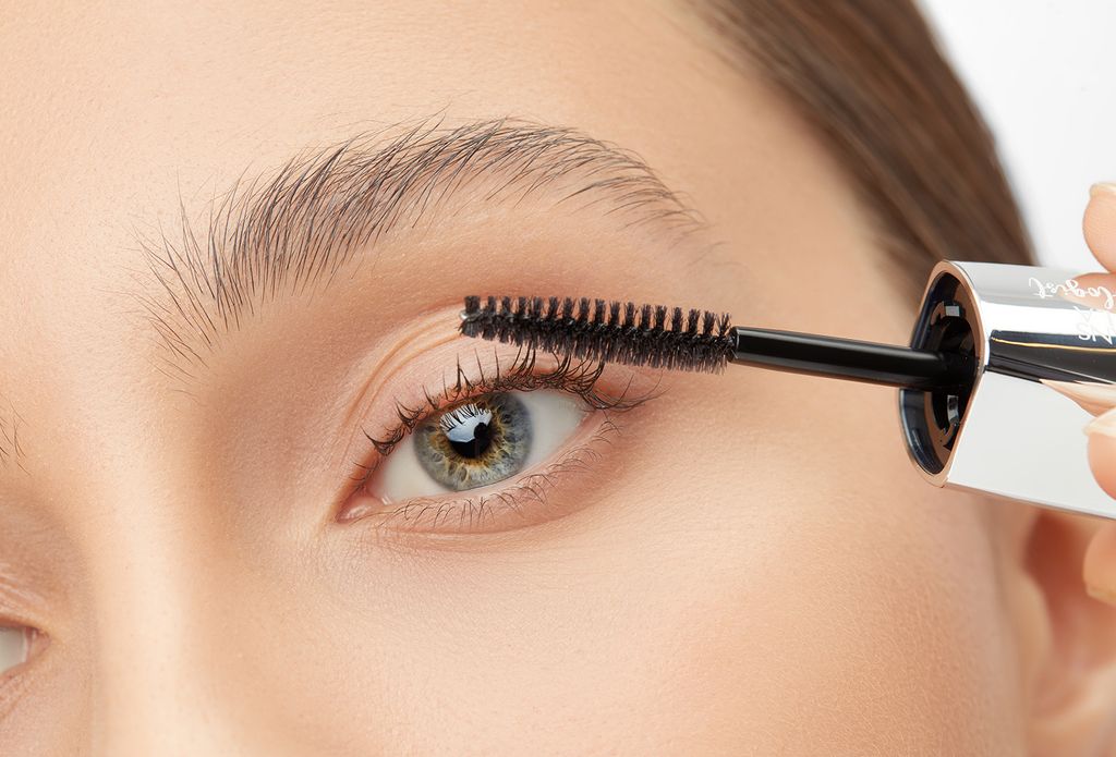 PHYSICIANS FORMULA Тушь для ресниц двойная Lash Mixologist Mascara, тон: черный, 14г/5.8г  фото 10