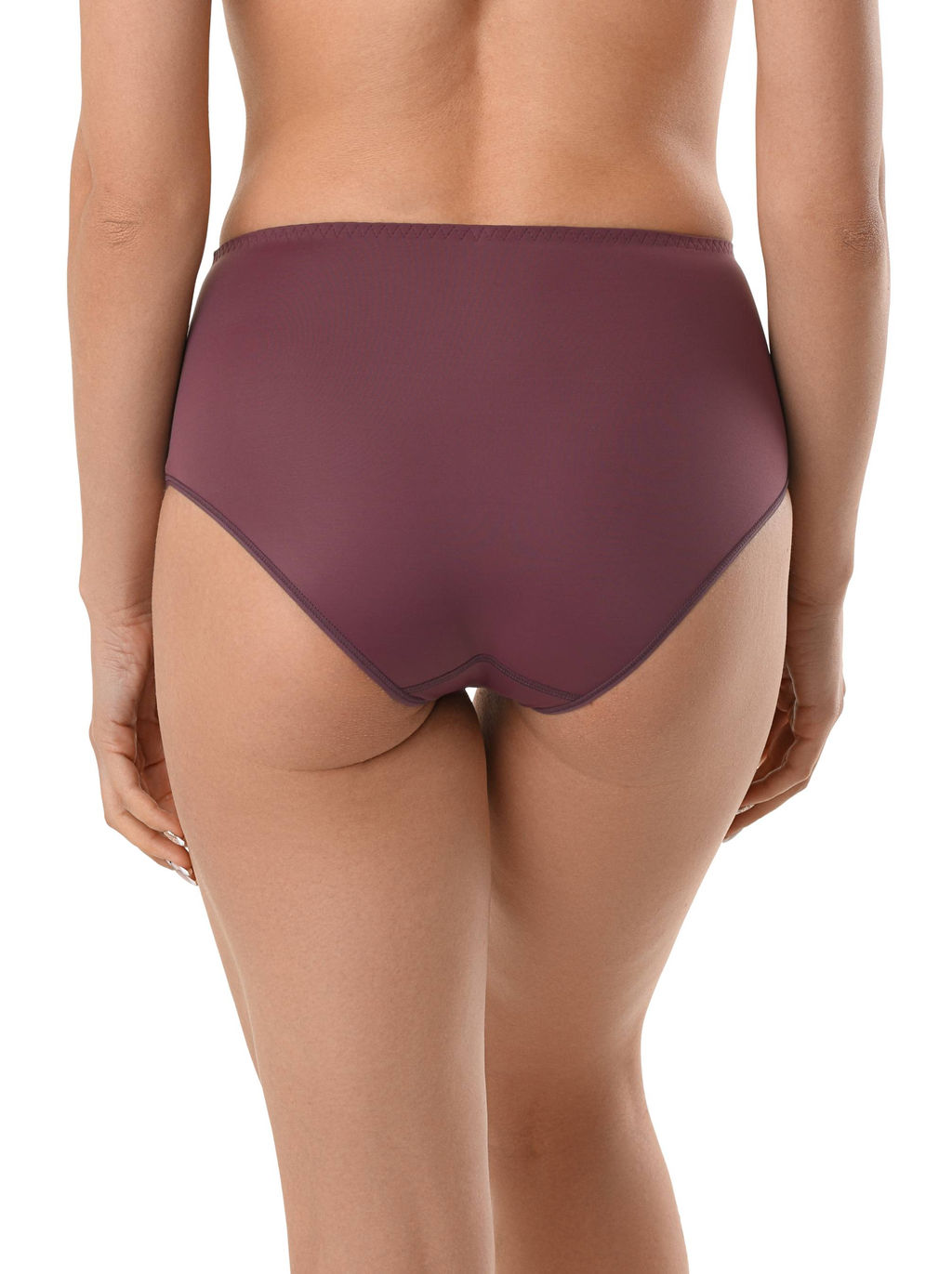 CONTE Трусы слип SUPREMA RP0017 ирис - Conte elegant фото 3