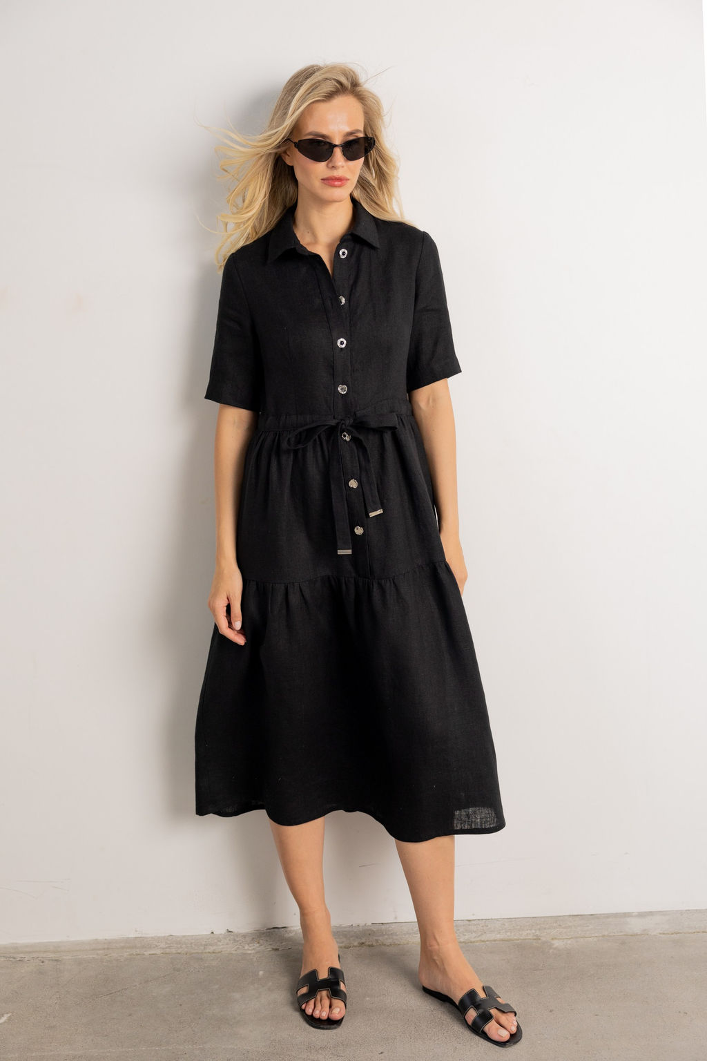 Платье SS 2639 - Mozart фото 5