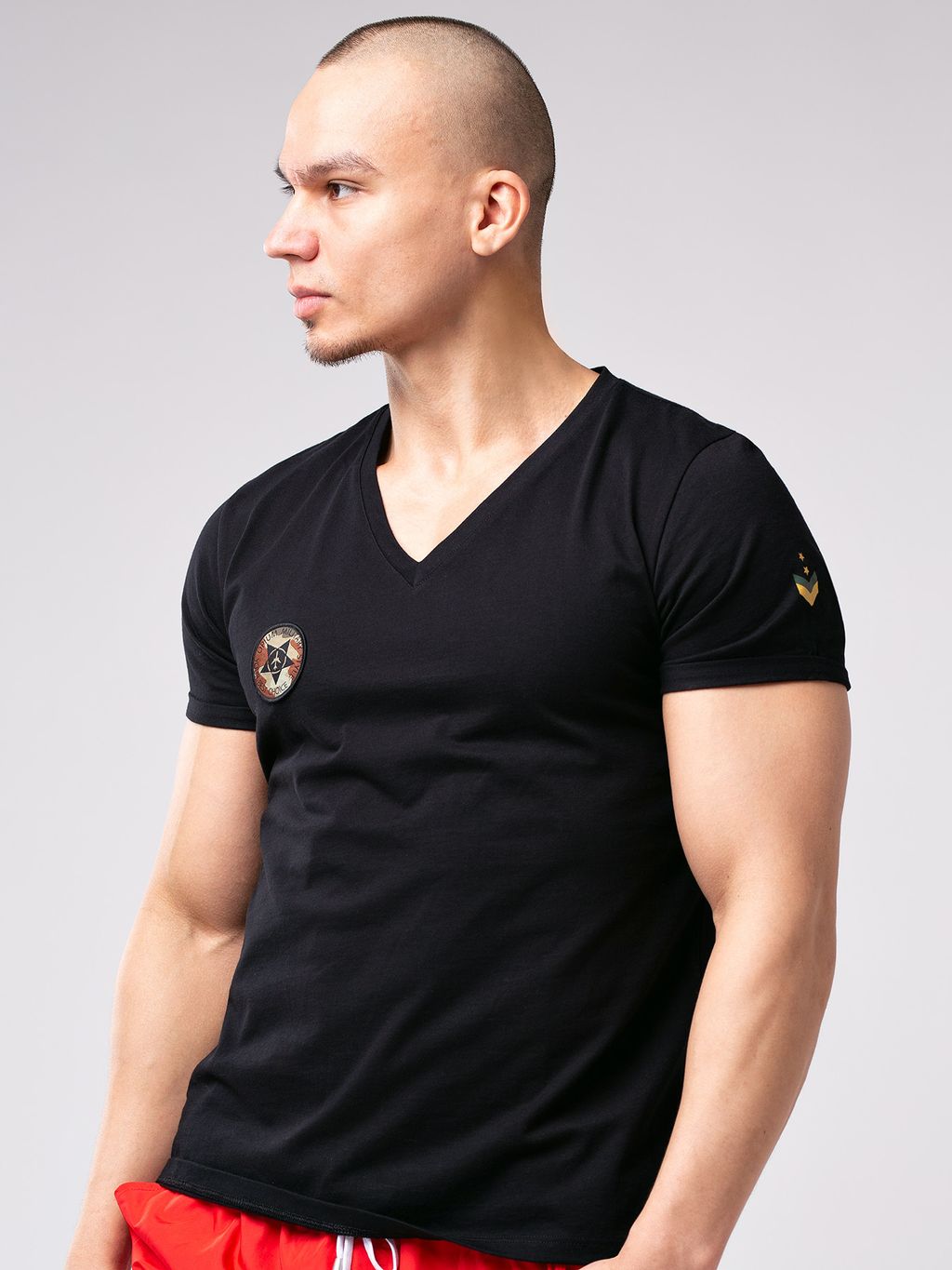 Футболка Opium R-140 фото 14