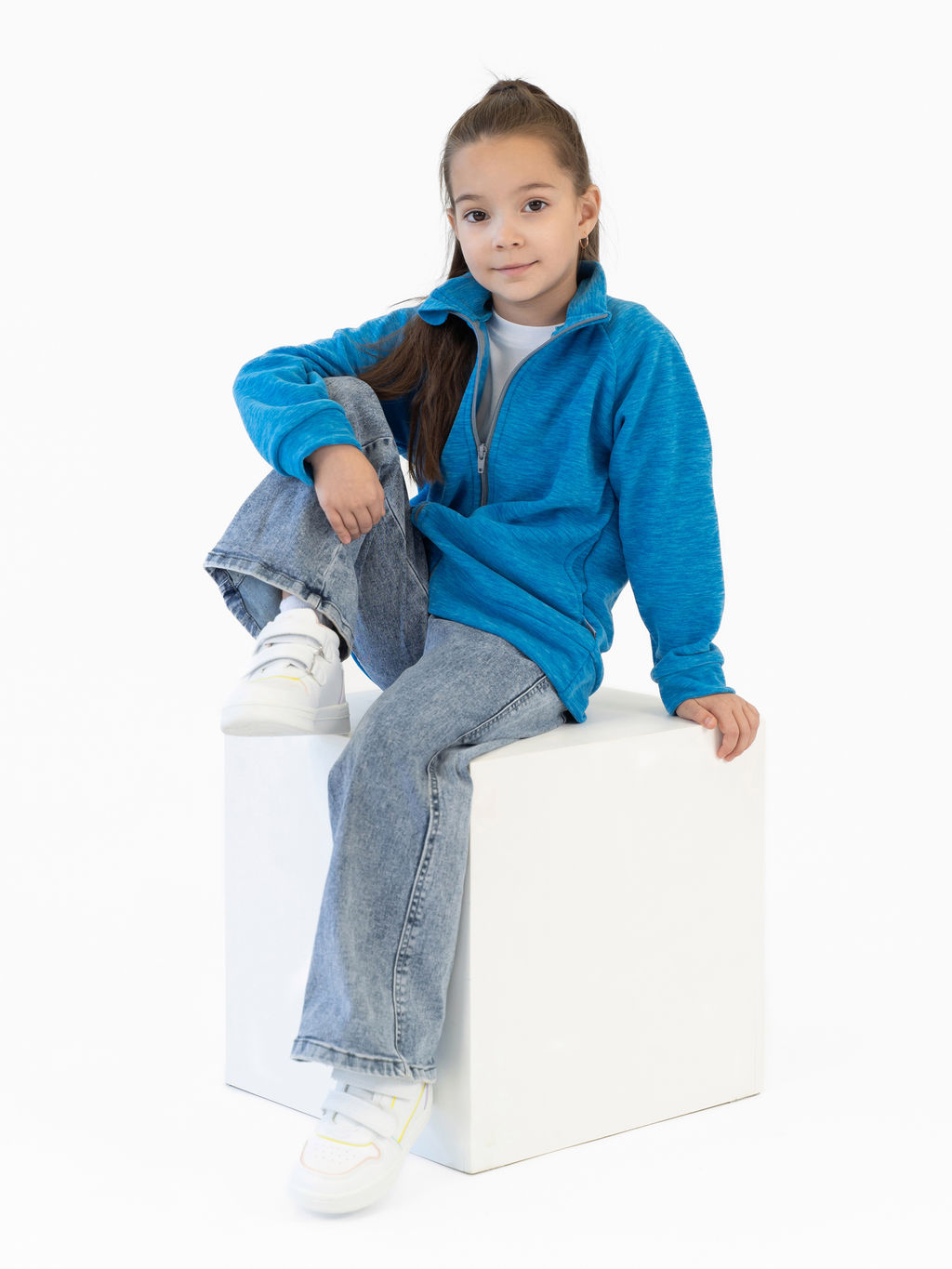 Джемпер детский (122)