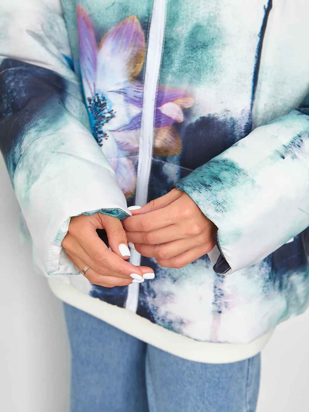 JETTY Куртка с утеплителем 100 гр/м2  фото 5