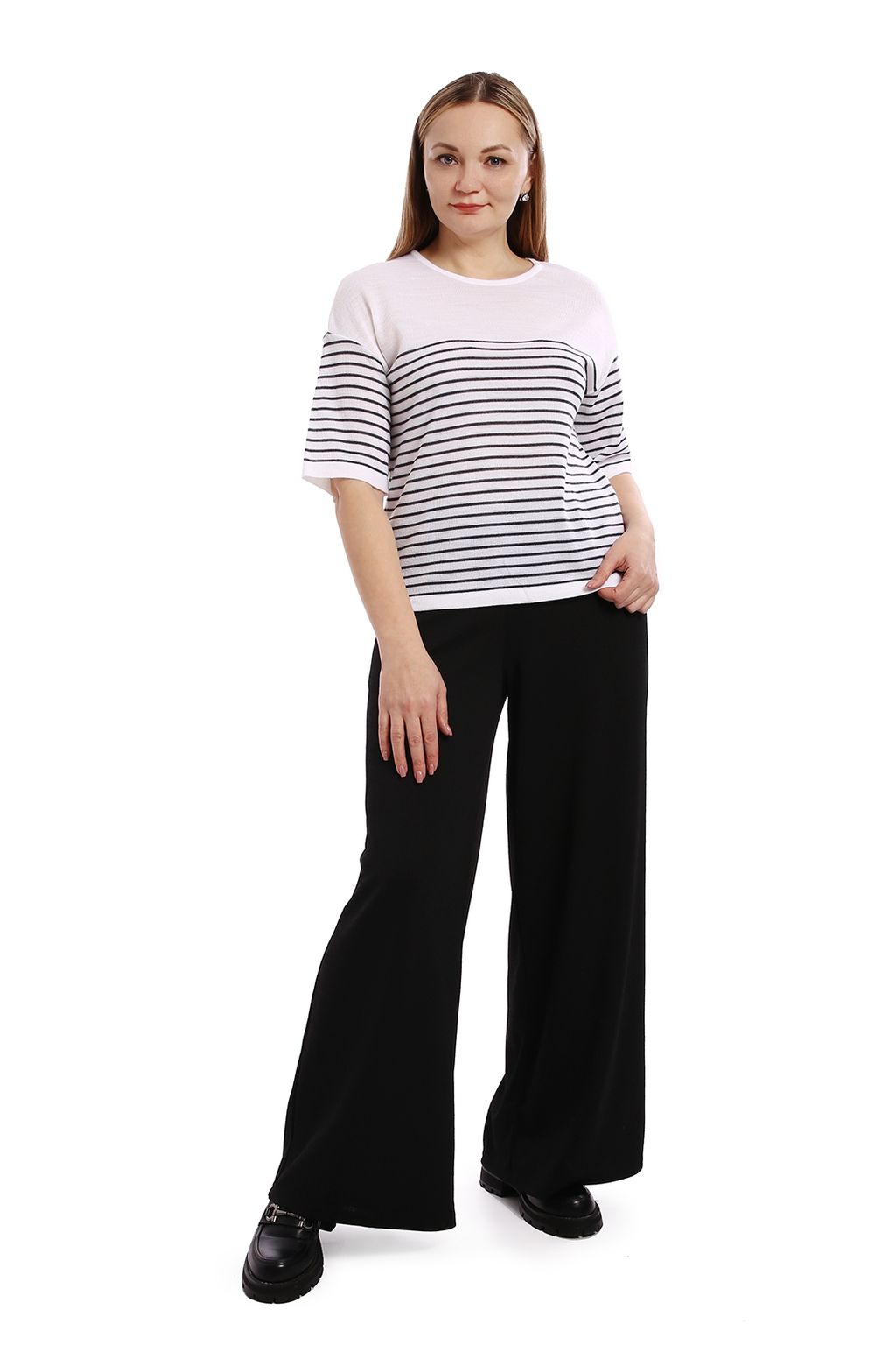 Платье женское П4421 - Olsarri фото 11