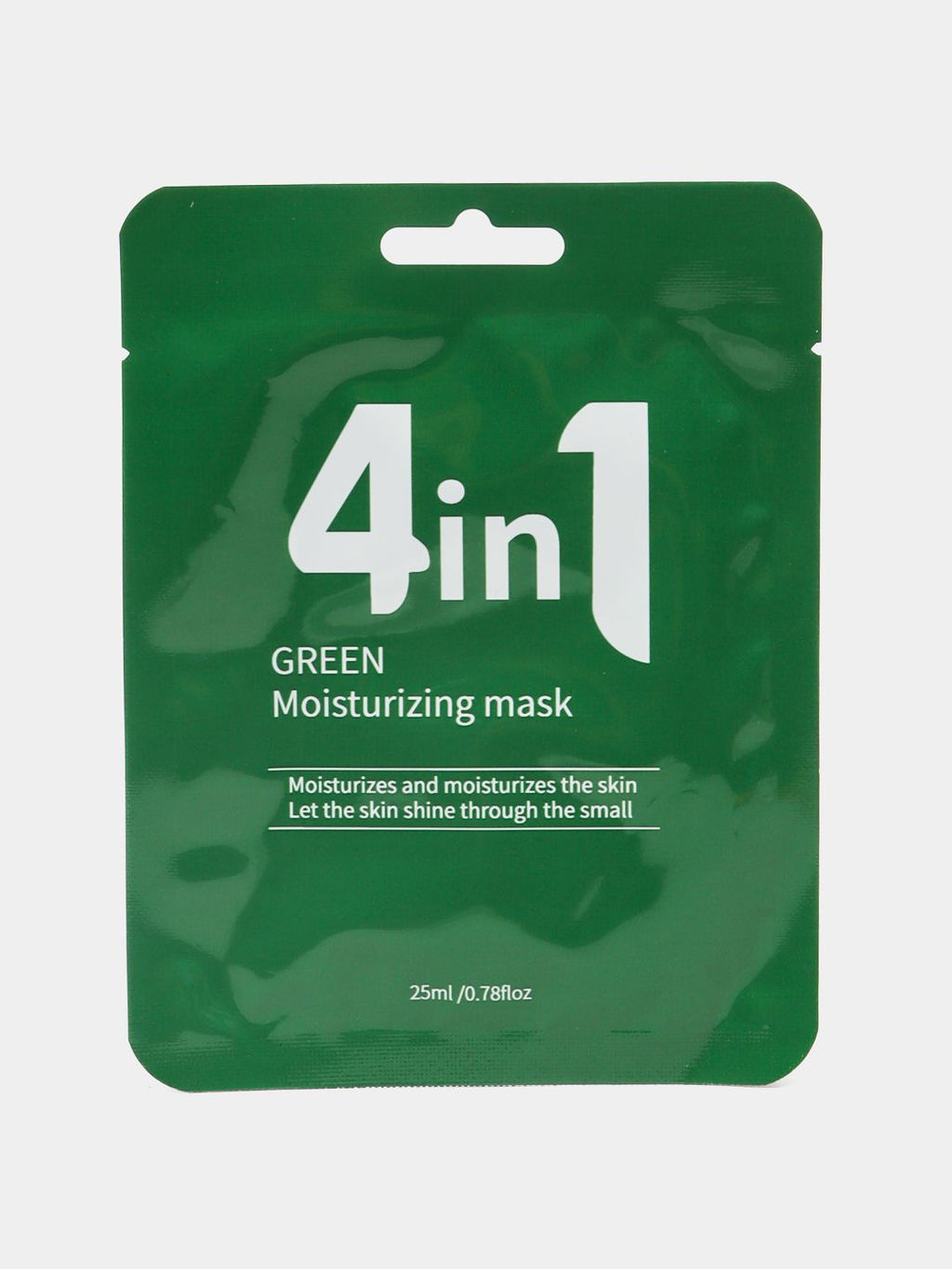 Маска для лица 4в1 Цика 25ml - Aopen фото 2