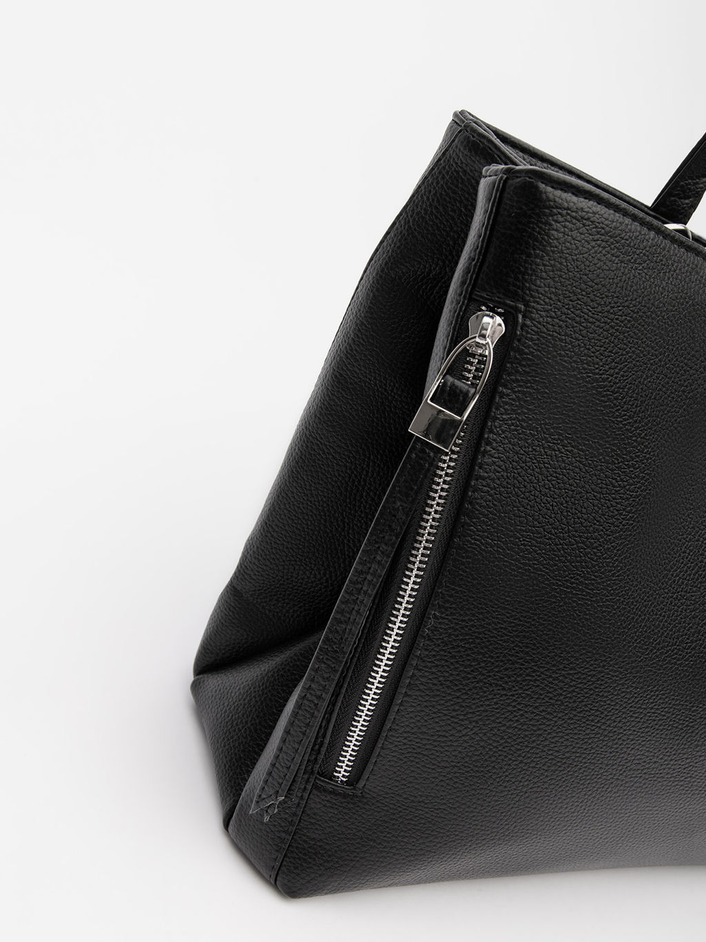 Чёрный тоут S.Lavia  фото 6