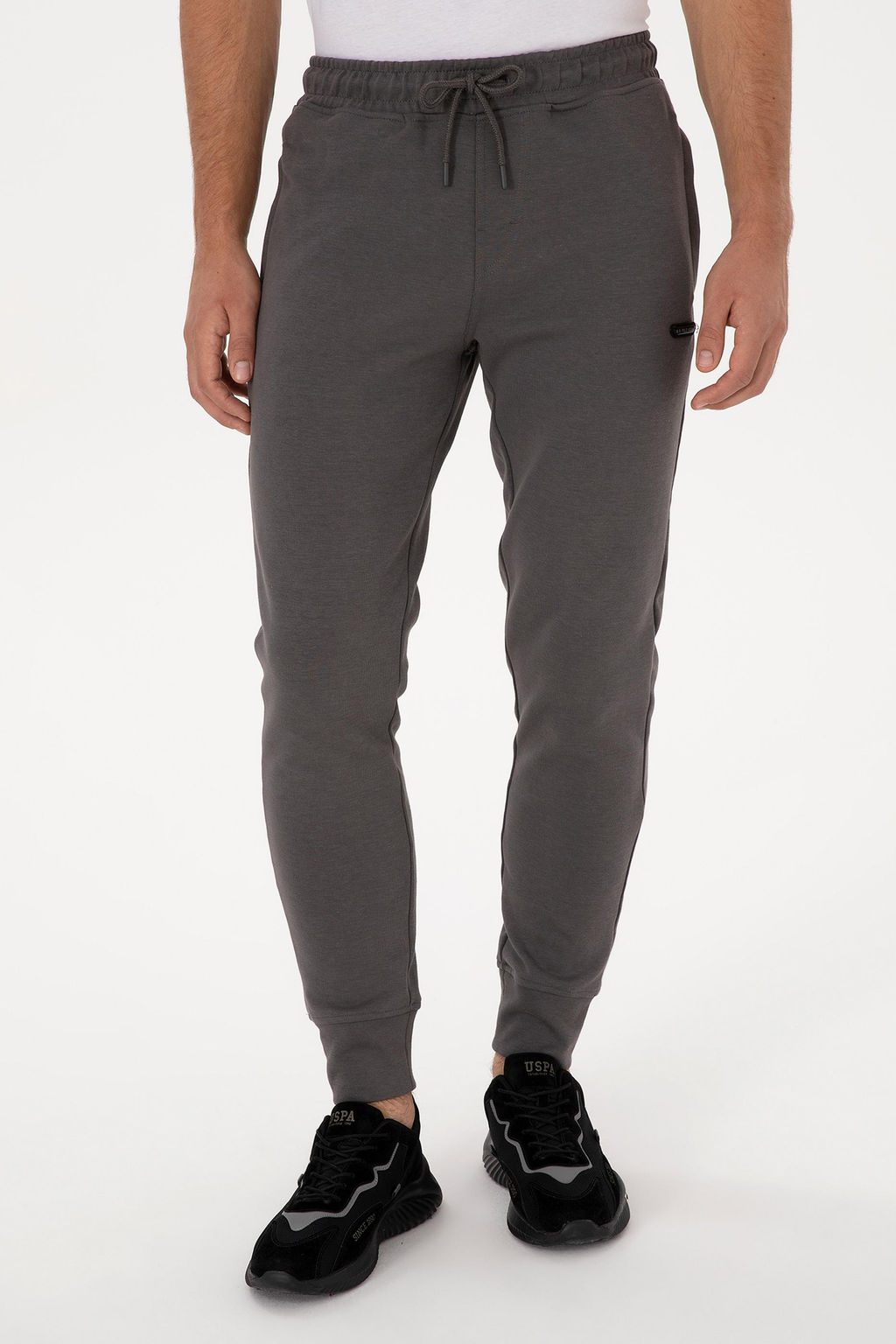 Erkek Antrasit E_ofman Alt_ - U.s. polo assn фото 2