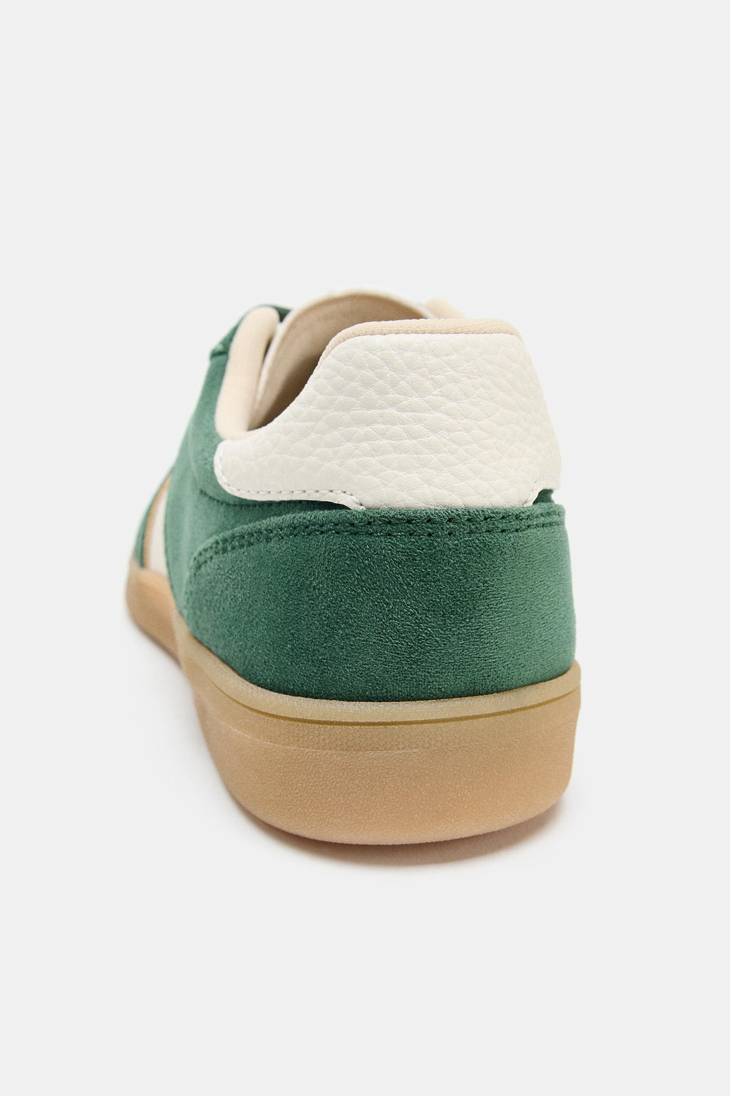 COLOURFUL TRAINERS - Zara фото 5