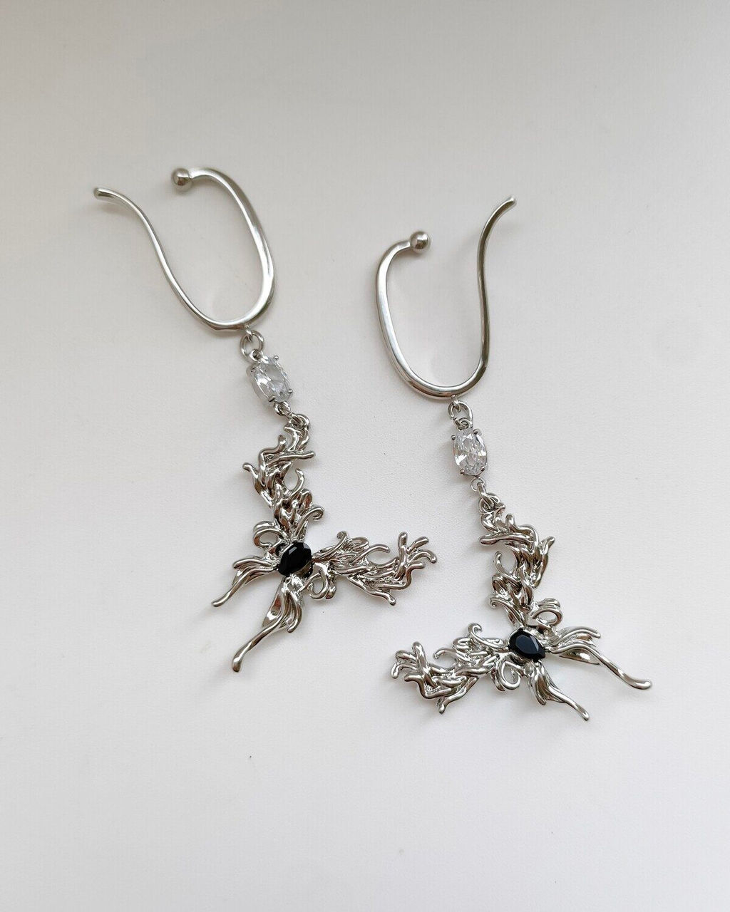 Серьги "Molly"