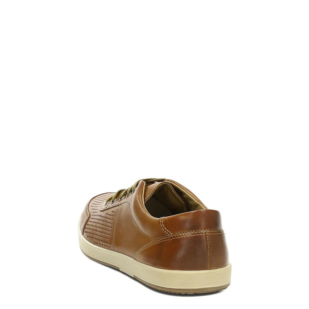 Полуботинки мужские летние