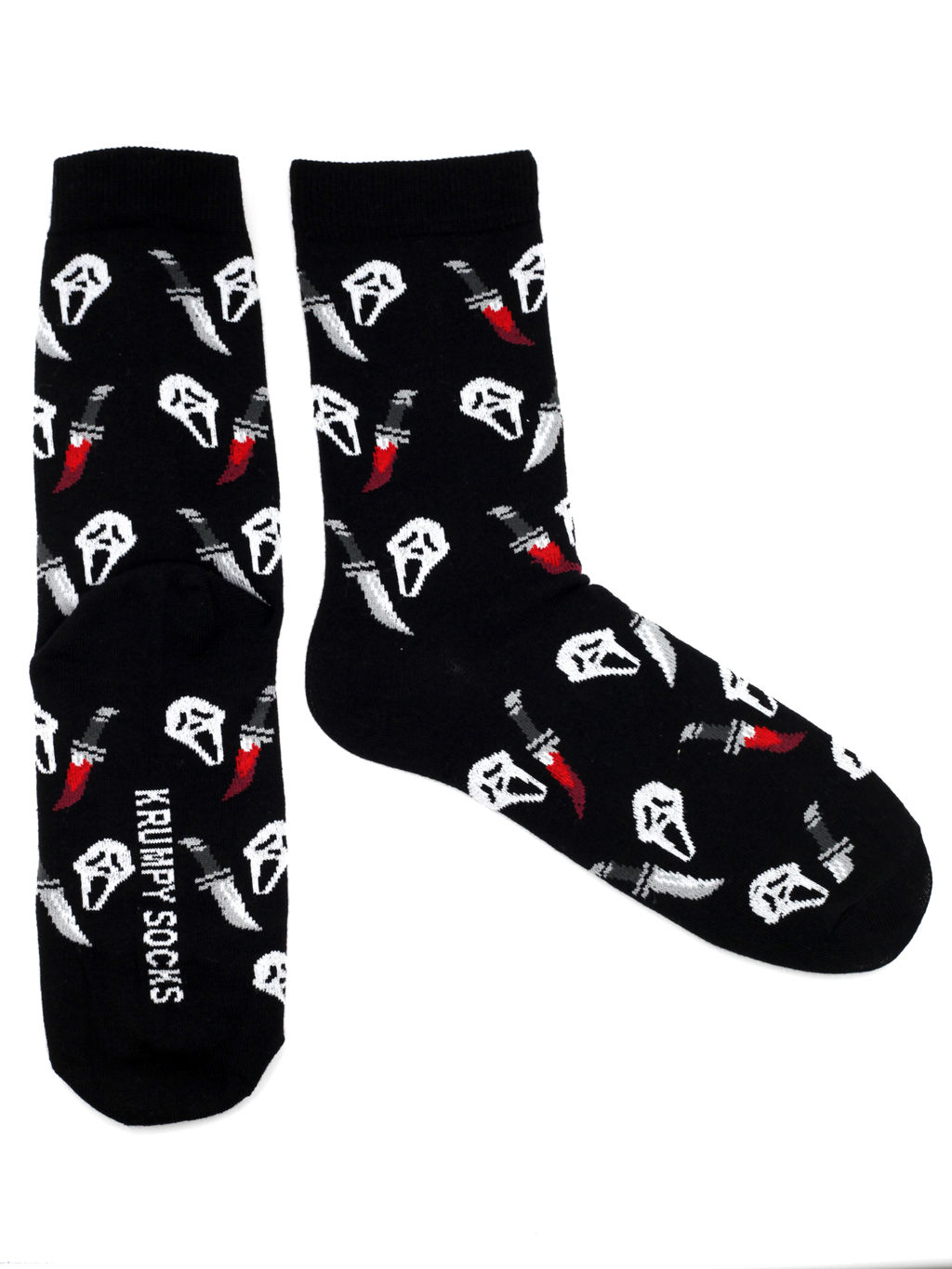 Носки р.35-40 Wow Крик - Krumpy фото 5