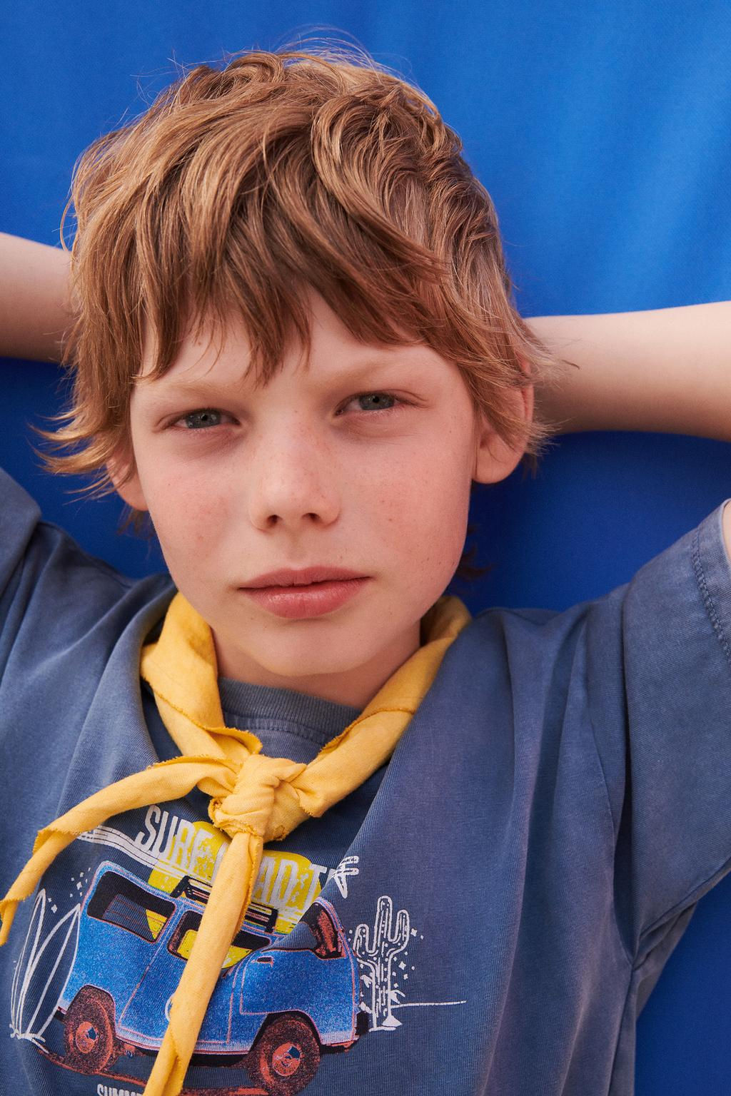 SURF ROAD TRIP T-SHIRT