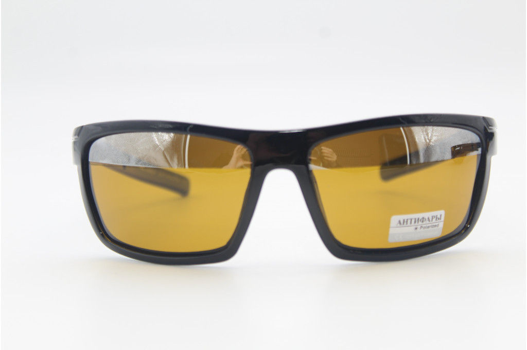 Очки антифары POLARIZED 316 C3 ЗЕРКАЛЬН./ГЛЯНЦ.